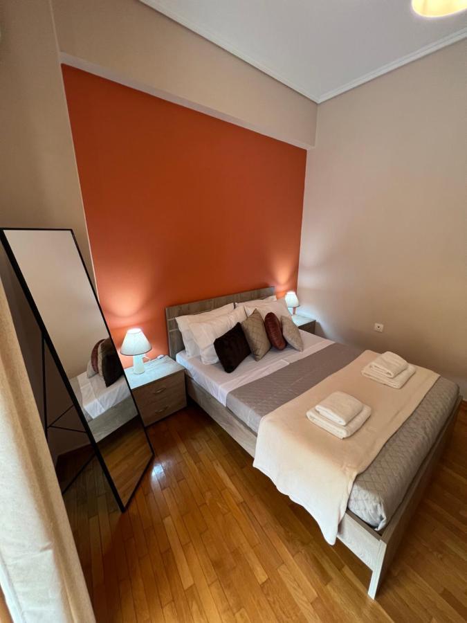 Apartment 80: ανακαινισμένα με δύο υπνοδωμάτια κοντά σε παραλίες