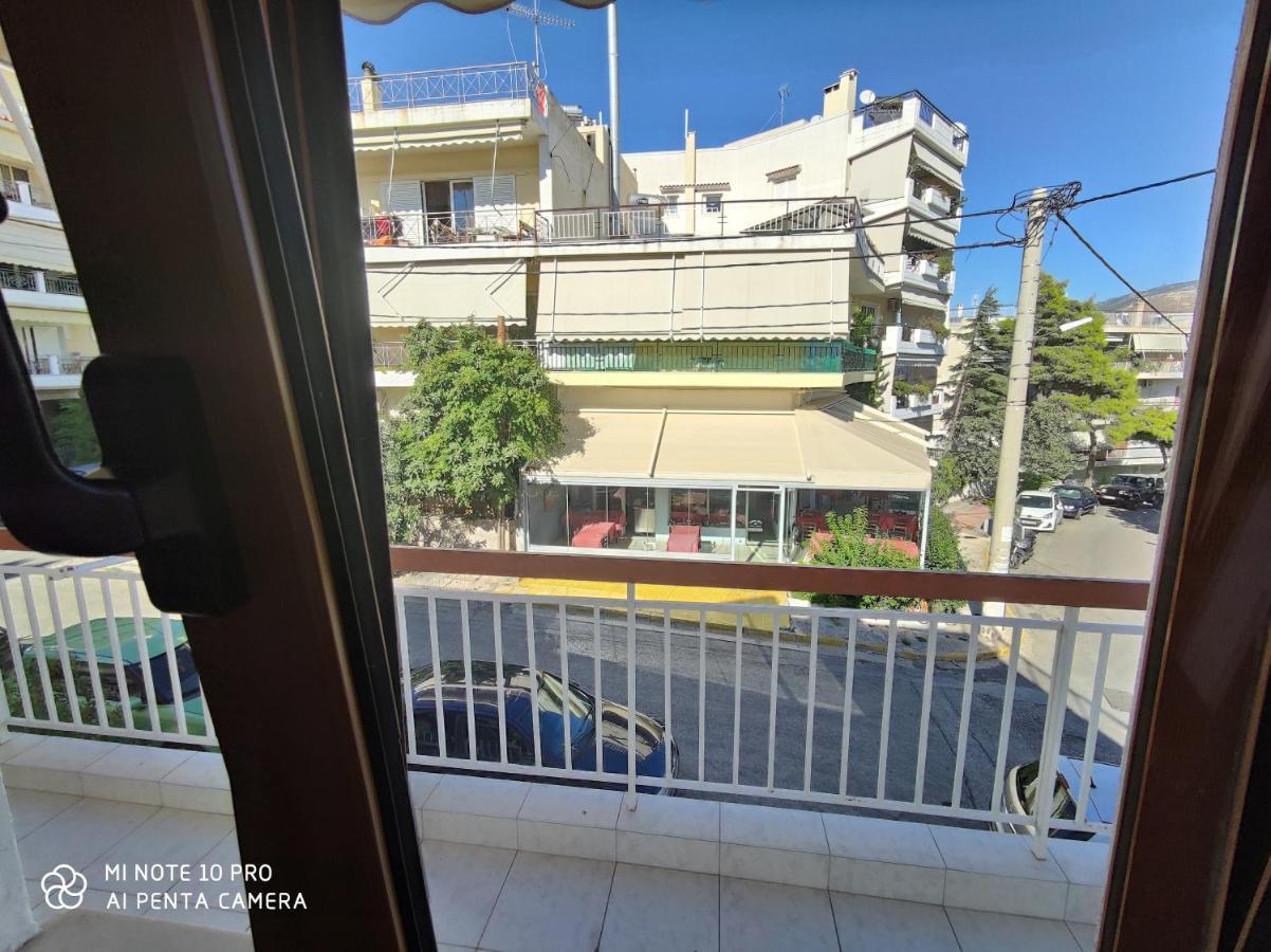 Apartment 80: ανακαινισμένα με δύο υπνοδωμάτια κοντά σε παραλίες