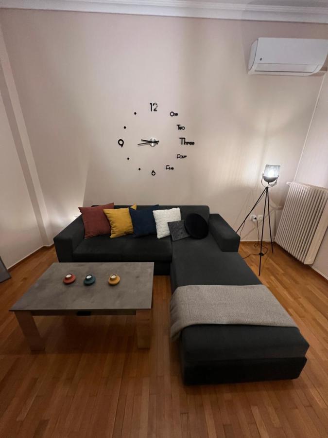 Apartment 80: ανακαινισμένα με δύο υπνοδωμάτια κοντά σε παραλίες