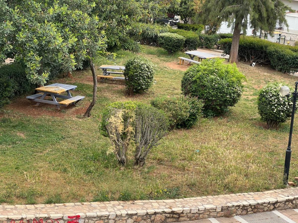 80: ανακαινισμένα με δύο υπνοδωμάτια κοντά σε παραλίες Apartment *