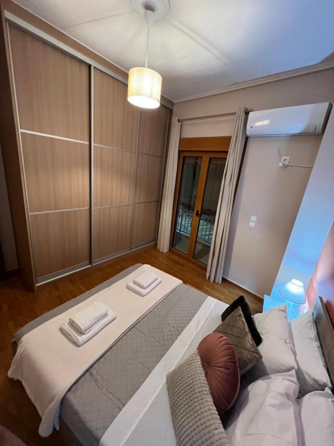 Apartment 80: ανακαινισμένα με δύο υπνοδωμάτια κοντά σε παραλίες *