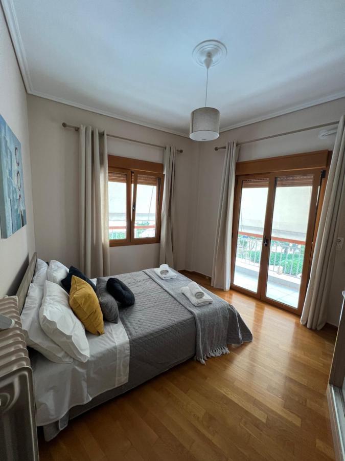 Apartment 80: ανακαινισμένα με δύο υπνοδωμάτια κοντά σε παραλίες *